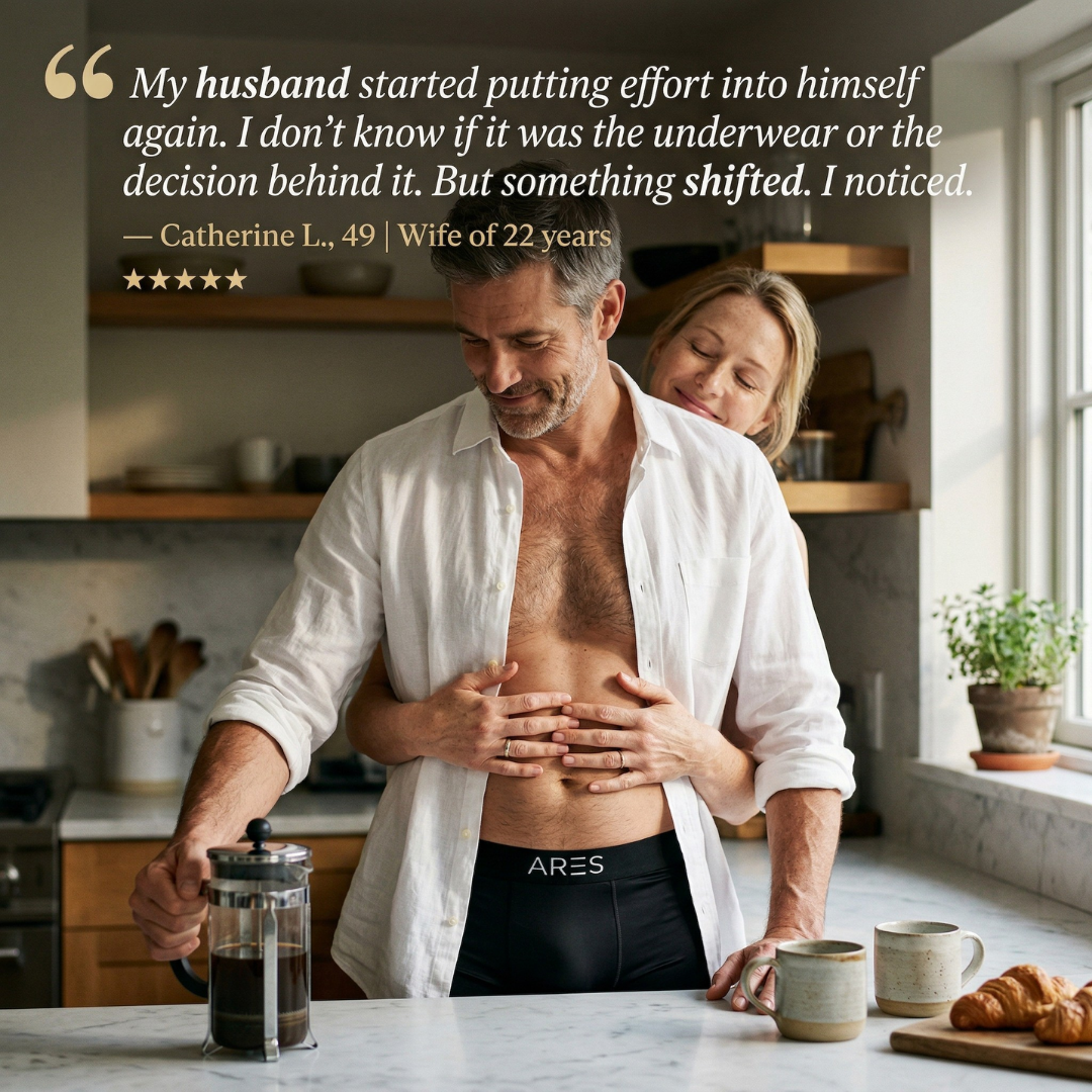 Boxer en soie de qualité supérieure | Confort toute la journée