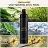 ARES Shield - Spray protecteur intime antibactérien pour hommes