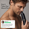 ARES Shield - Spray protecteur intime antibactérien pour hommes