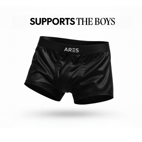 Boxers en soie haut de gamme | Confort toute la journée