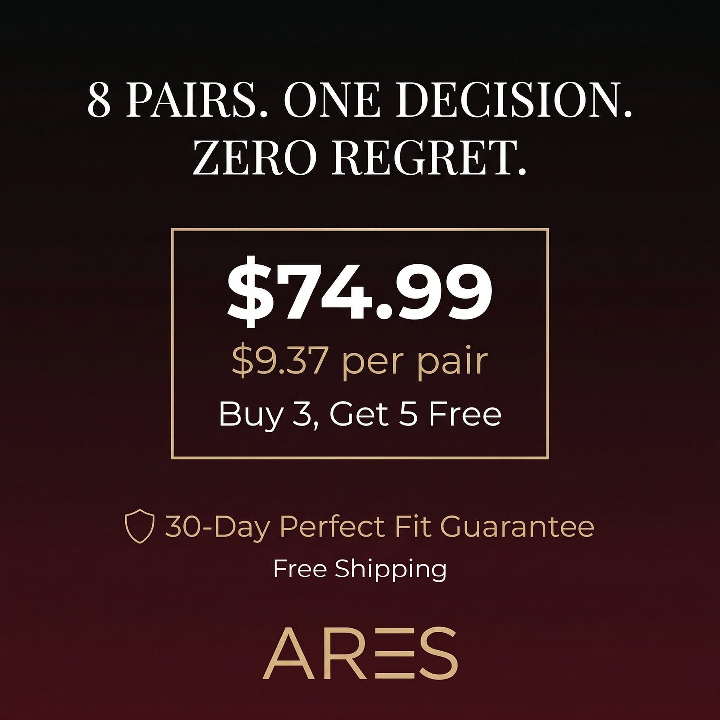 Boxer en soie de qualité supérieure | Confort toute la journée