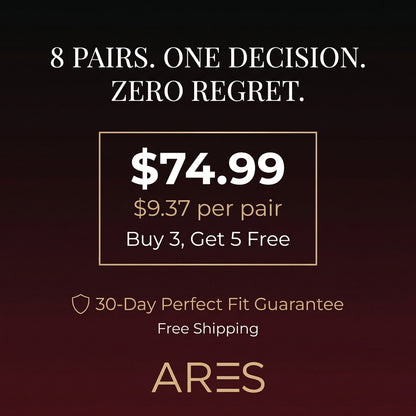 Boxer en soie de qualité supérieure | Confort toute la journée