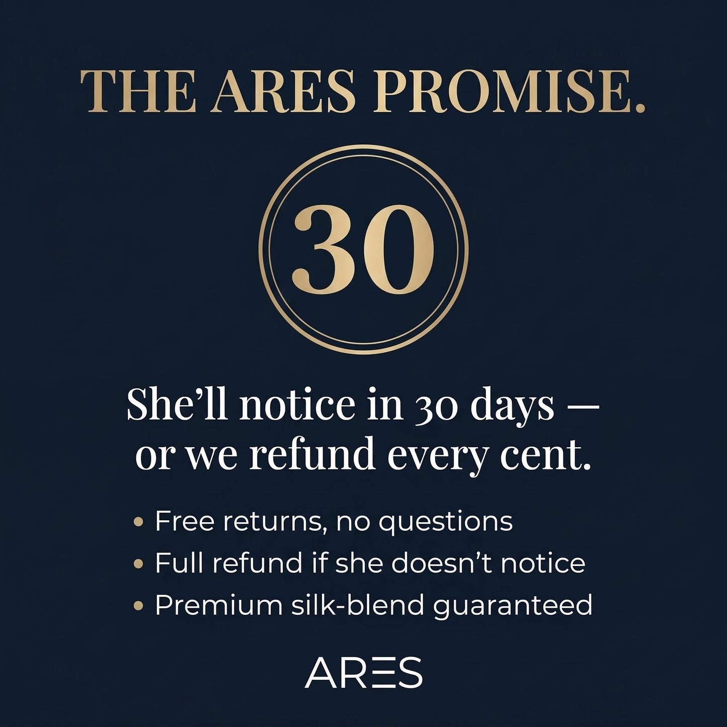 Boxer en soie de qualité supérieure | Confort toute la journée