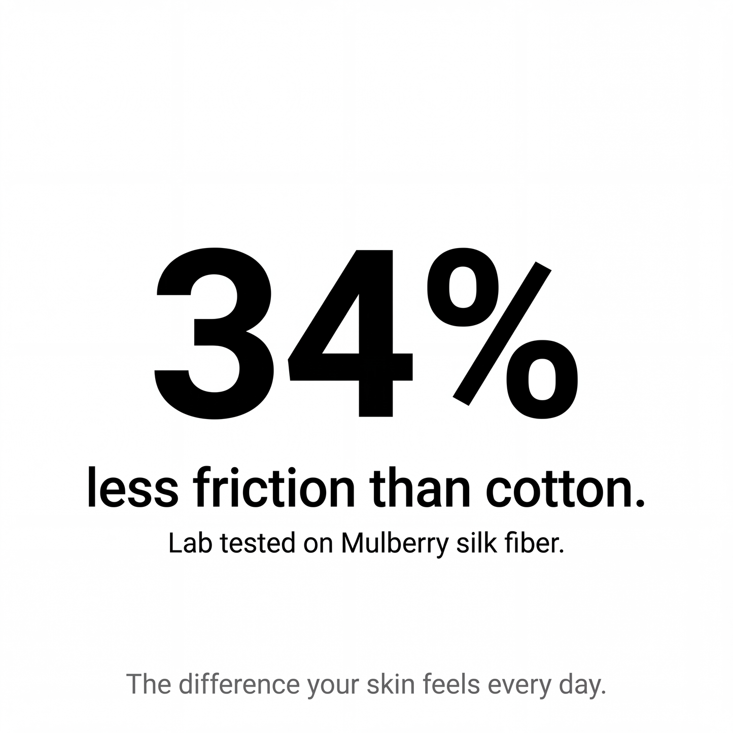 Boxer en soie premium | Amélioration toute la journée