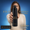 ARES Shield - Spray protecteur intime antibactérien pour hommes